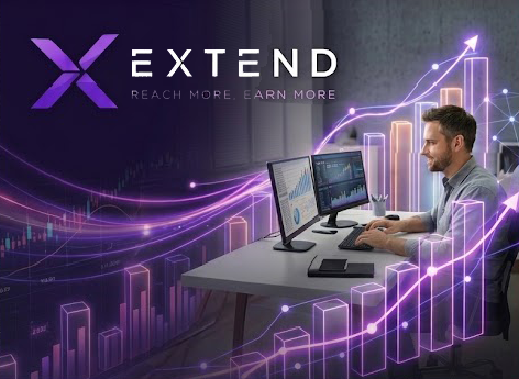 EXTEND